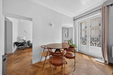 PARIS 10 - Rue de Rocroy 9
