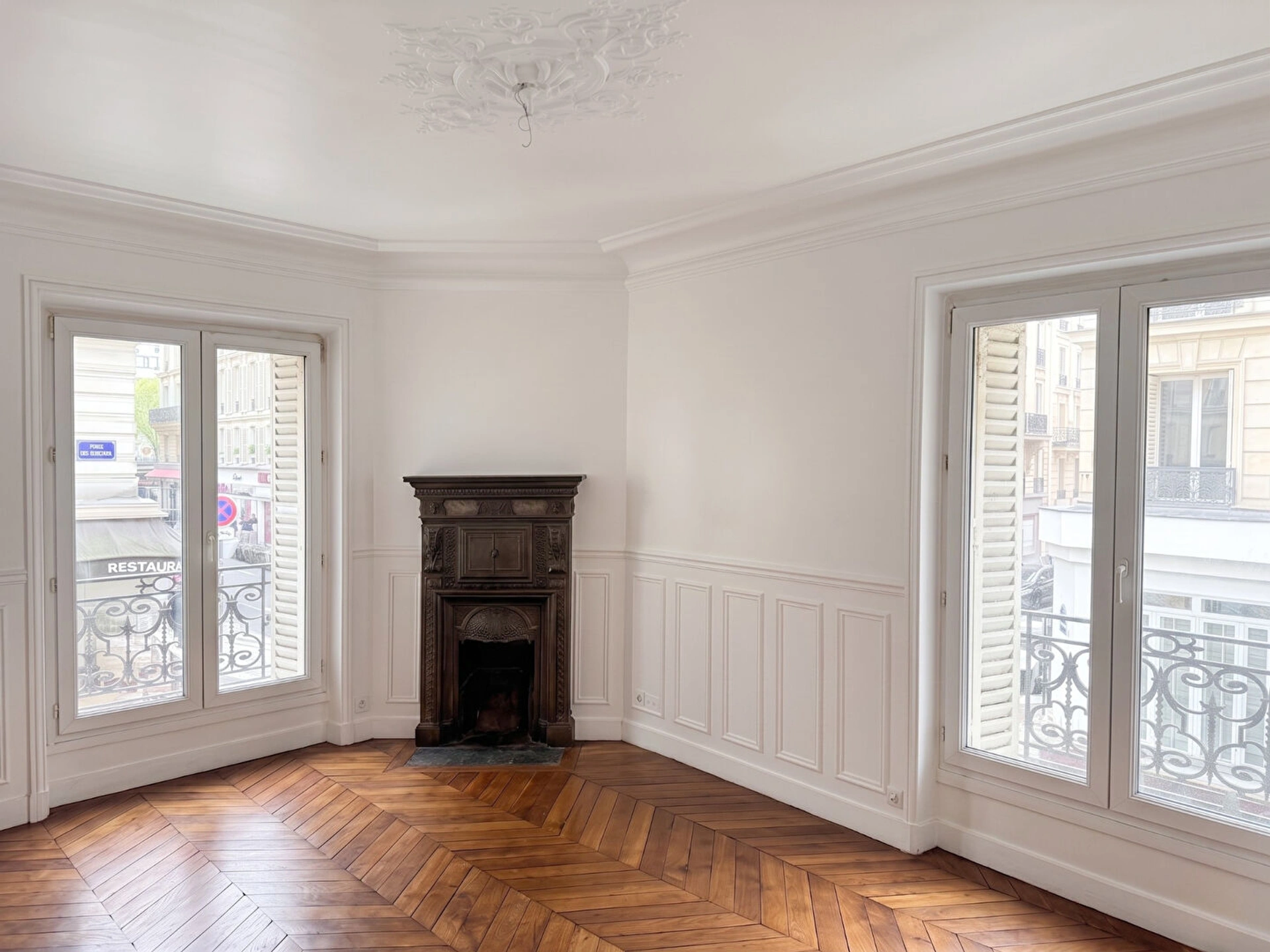 PARIS 10EME - RUE DE ROCROY 3