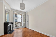 PARIS 10 - RUE DE ROCROY 7