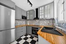 PARIS 10 - RUE LA FAYETTE 11