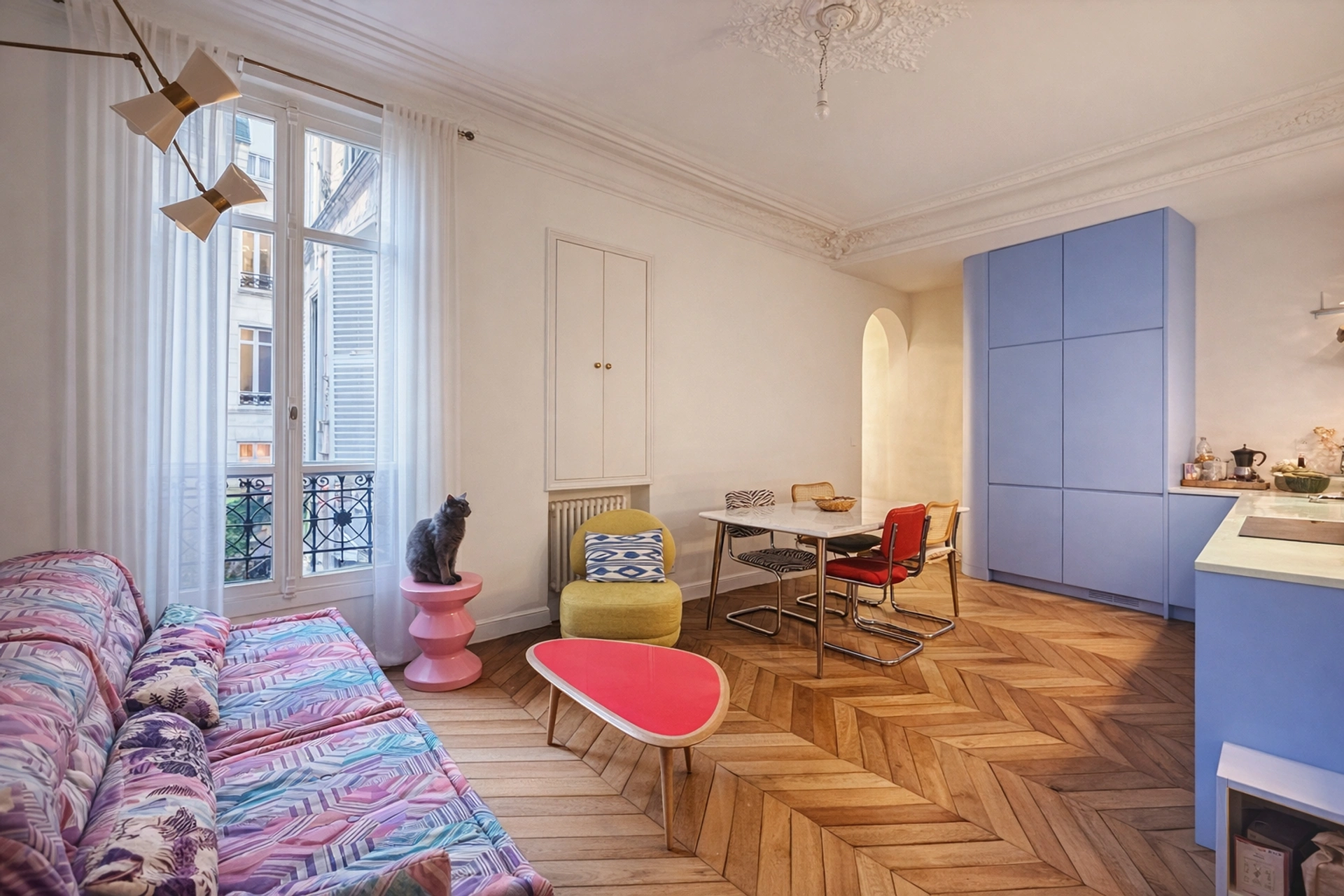 PARIS 10EME - SAINT-VINCENT DE PAUL 3