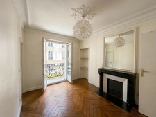 PARIS 10 - RUE DE ROCROY 9