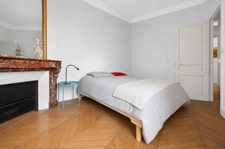PARIS 6EME - RUE SAINT ANDRE DES ARTS 12