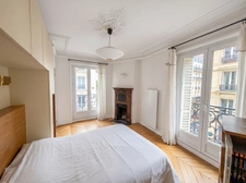 PARIS 10 - RUE DE ROCROY 4