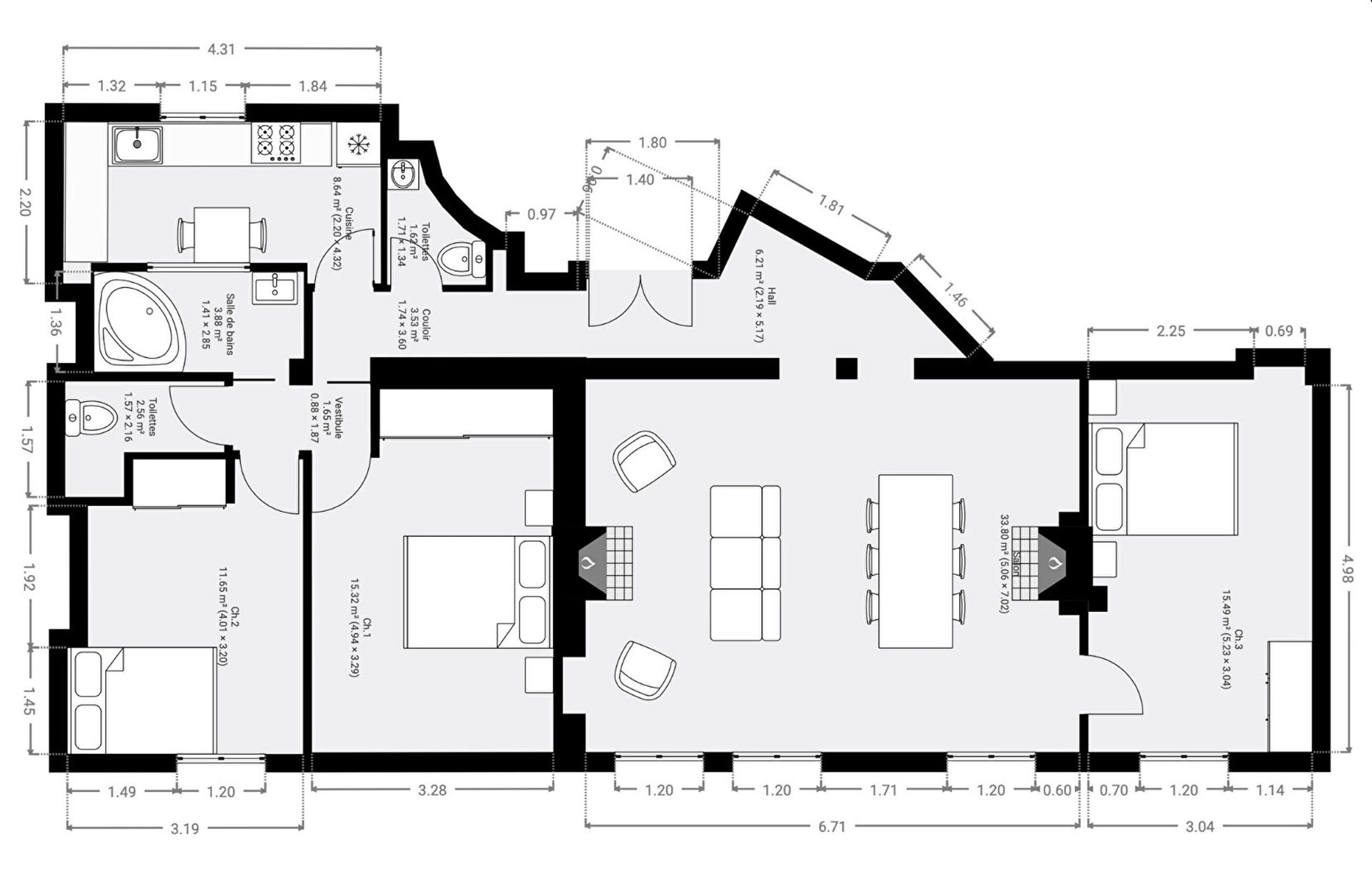 PARIS 10 - LA CHAPELLE 18