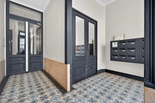 PARIS 10 - RUE LA FAYETTE 14