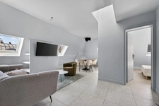 PARIS 10 - RUE DE ROCROY 15