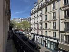 PARIS 10 - RUE DE ROCROY 3