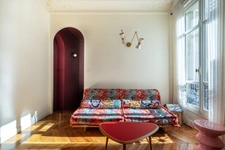 PARIS 10EME - SAINT-VINCENT DE PAUL 1