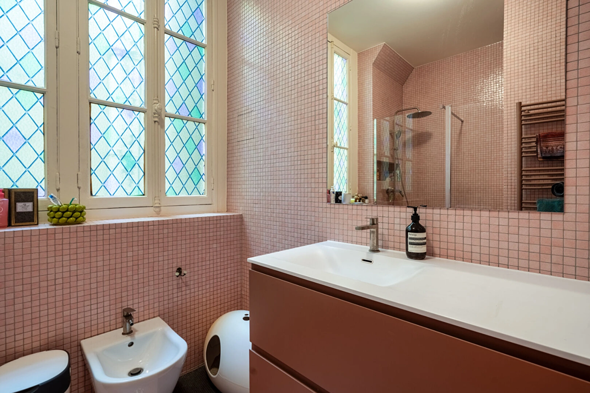 PARIS 10EME - SAINT-VINCENT DE PAUL 13