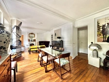 PARIS 10EME - LOUIS BLANC 2