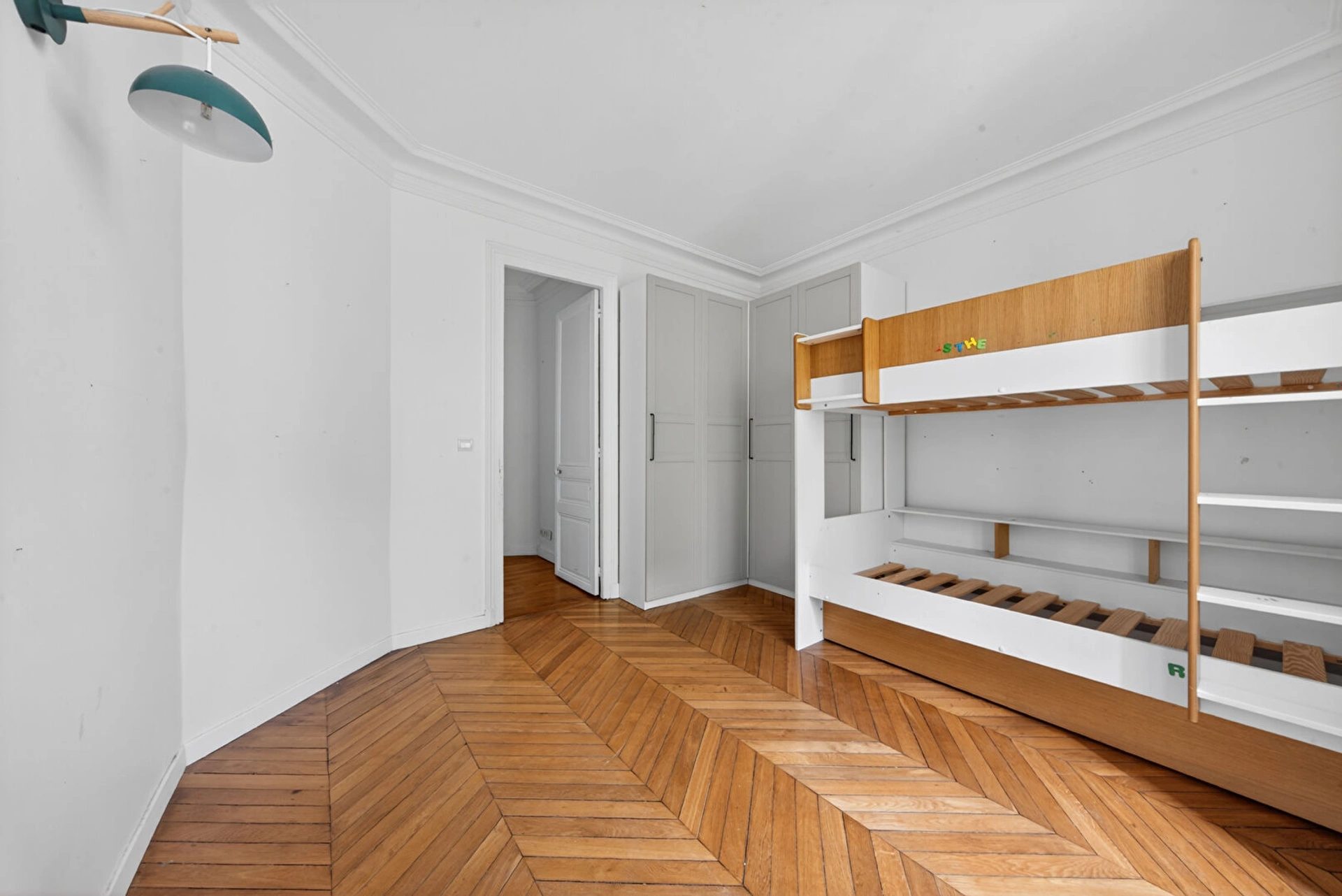 PARIS 10 - RUE LA FAYETTE 8