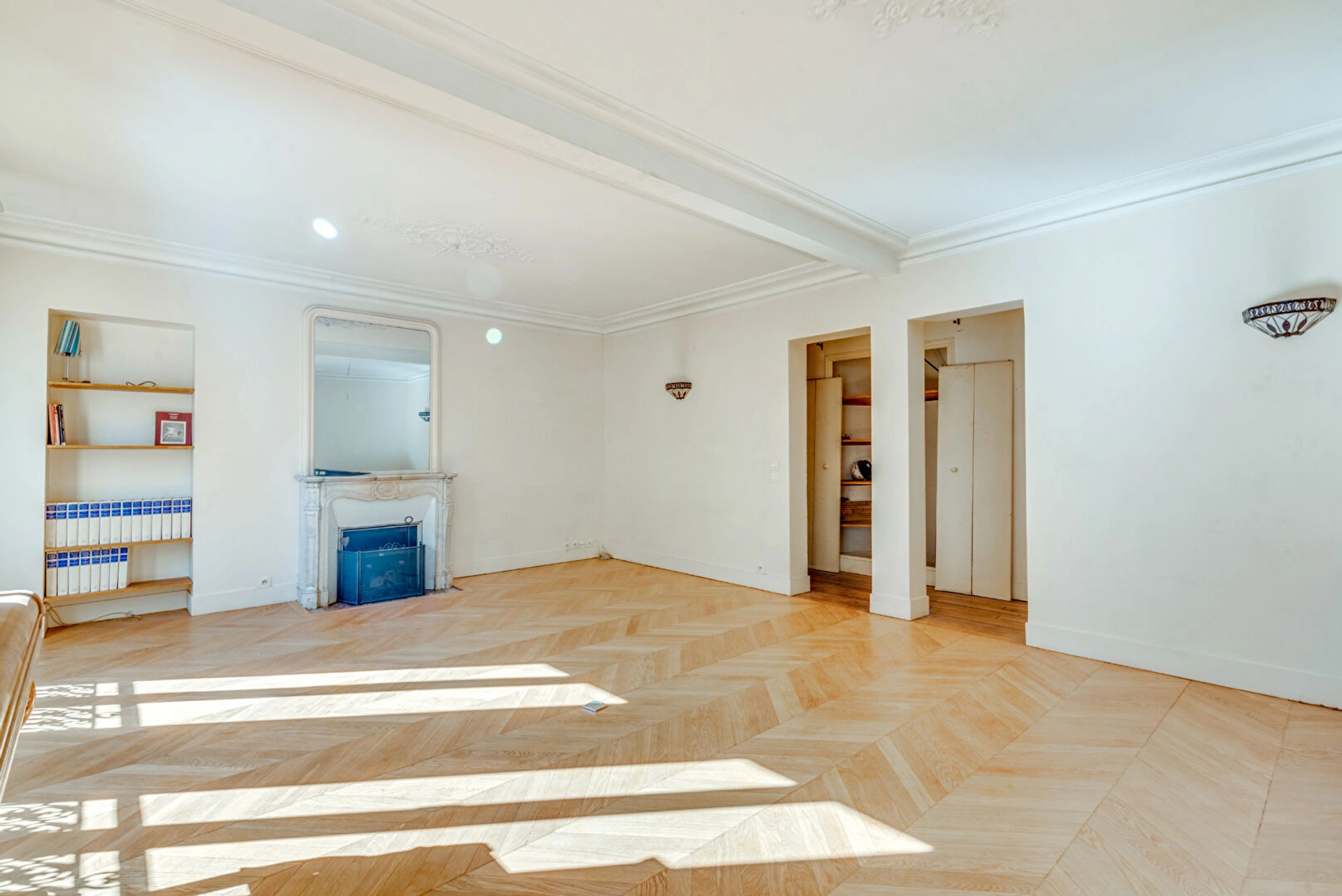 PARIS 10 - LA CHAPELLE 5