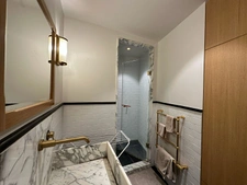 PARIS 6EME - RUE SAINT ANDRE DES ARTS 9