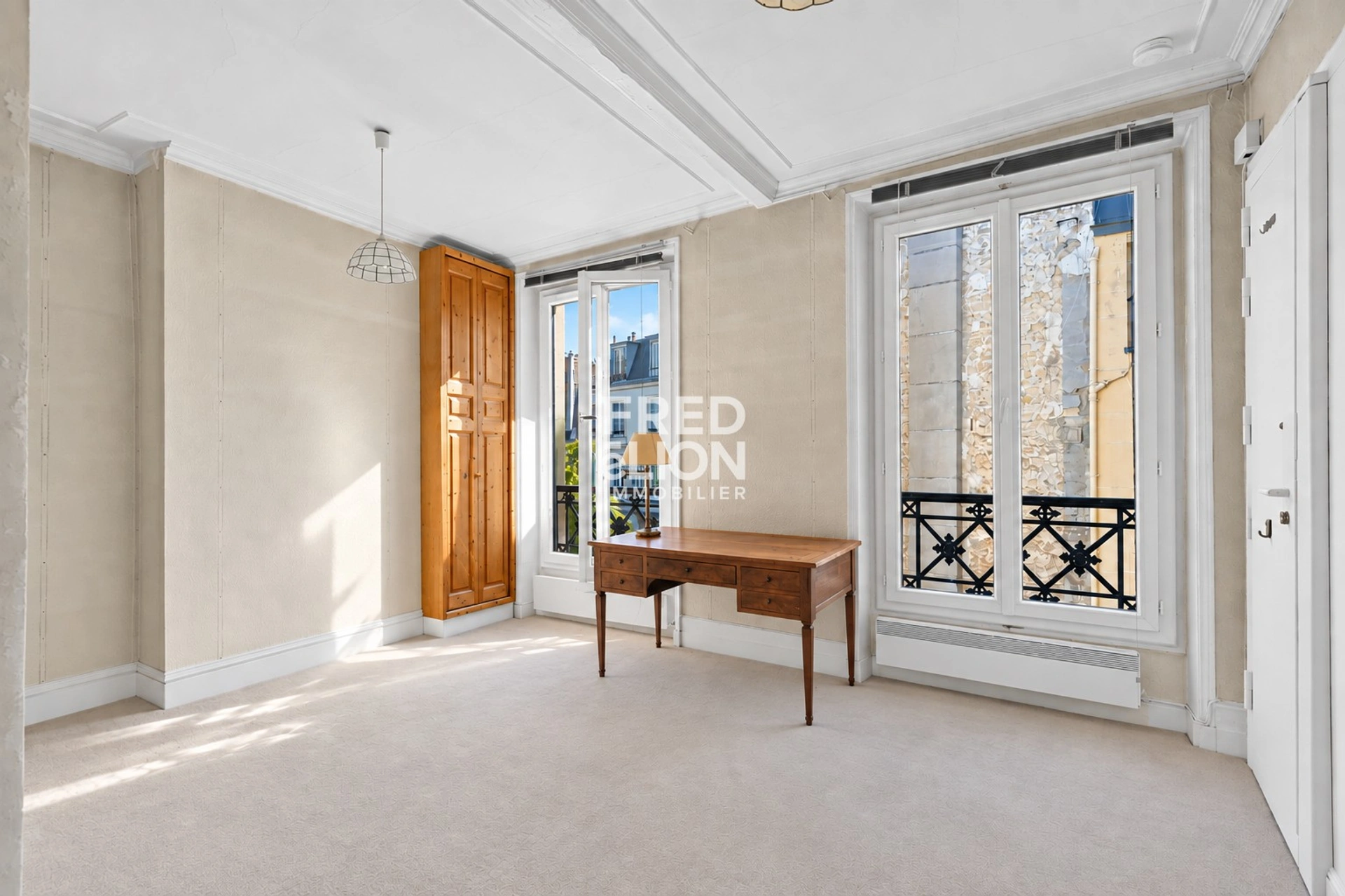 PARIS 6 EME - SAINT-ANDRE-DES-ARTS  - 1PIECE(S) 26.3 m2 1