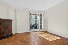 PARIS 10 - RUE DE ROCROY 5