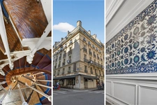 PARIS 10 - RUE DE ROCROY 17