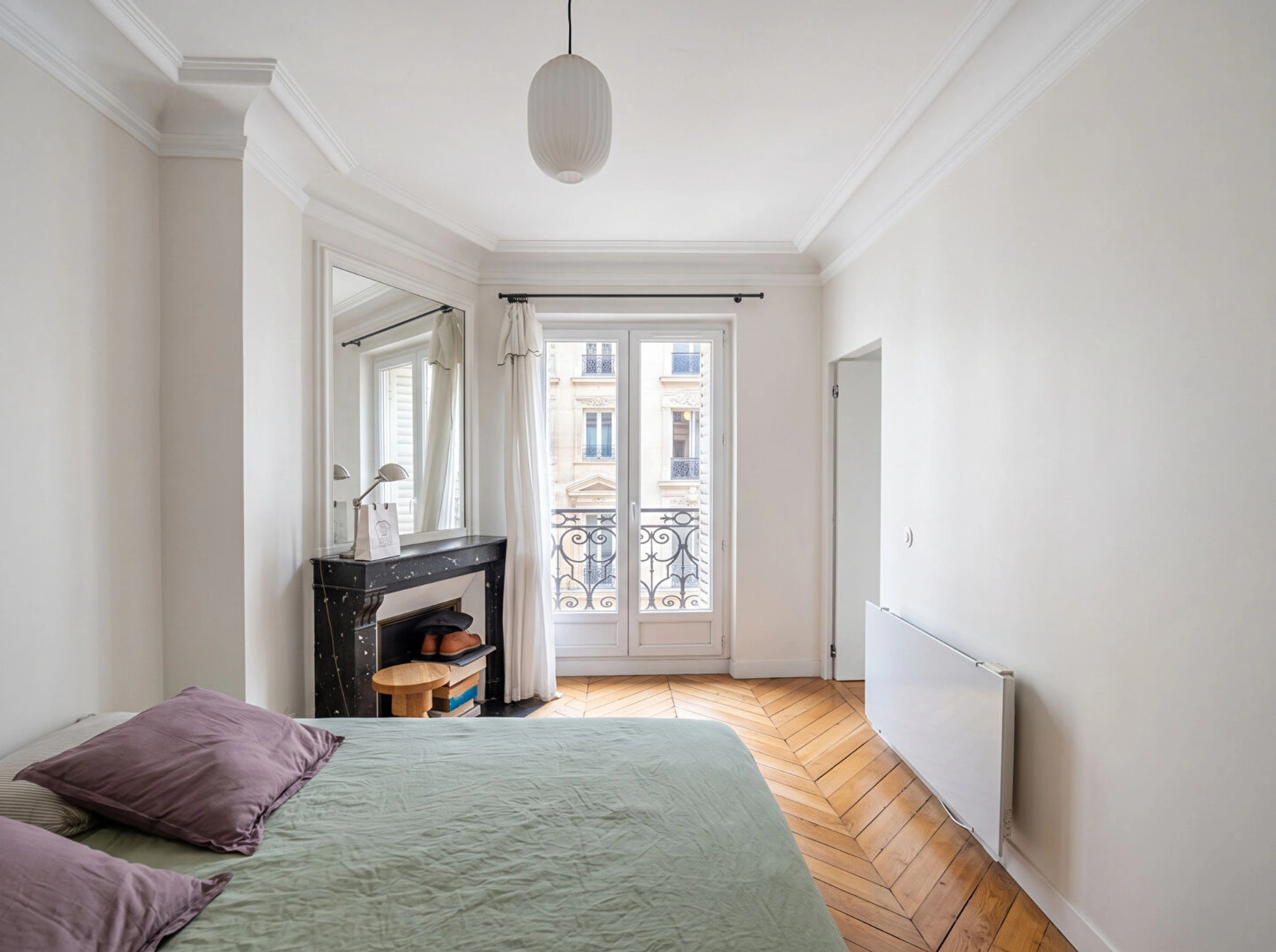 PARIS 10 - RUE DE ROCROY 12