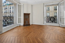 PARIS 10 - RUE DE ROCROY 4