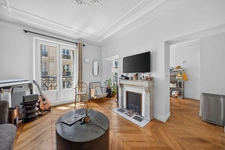 PARIS 10 - Rue de Rocroy 1