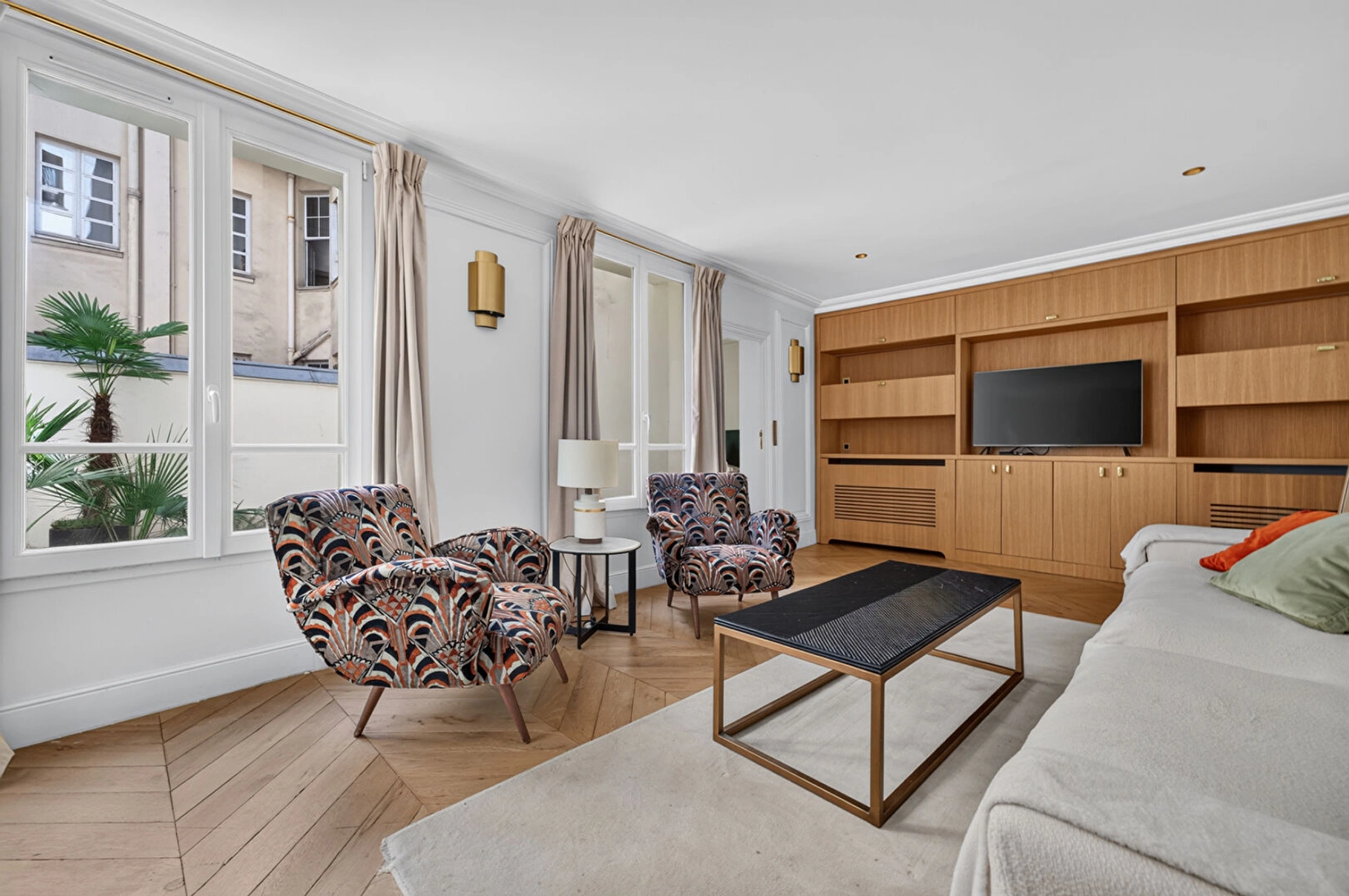 PARIS 6EME - RUE SAINT ANDRE DES ARTS 1