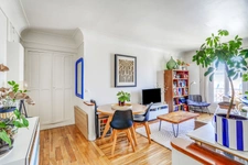 PARIS 18 - RUE CAULAINCOURT 6