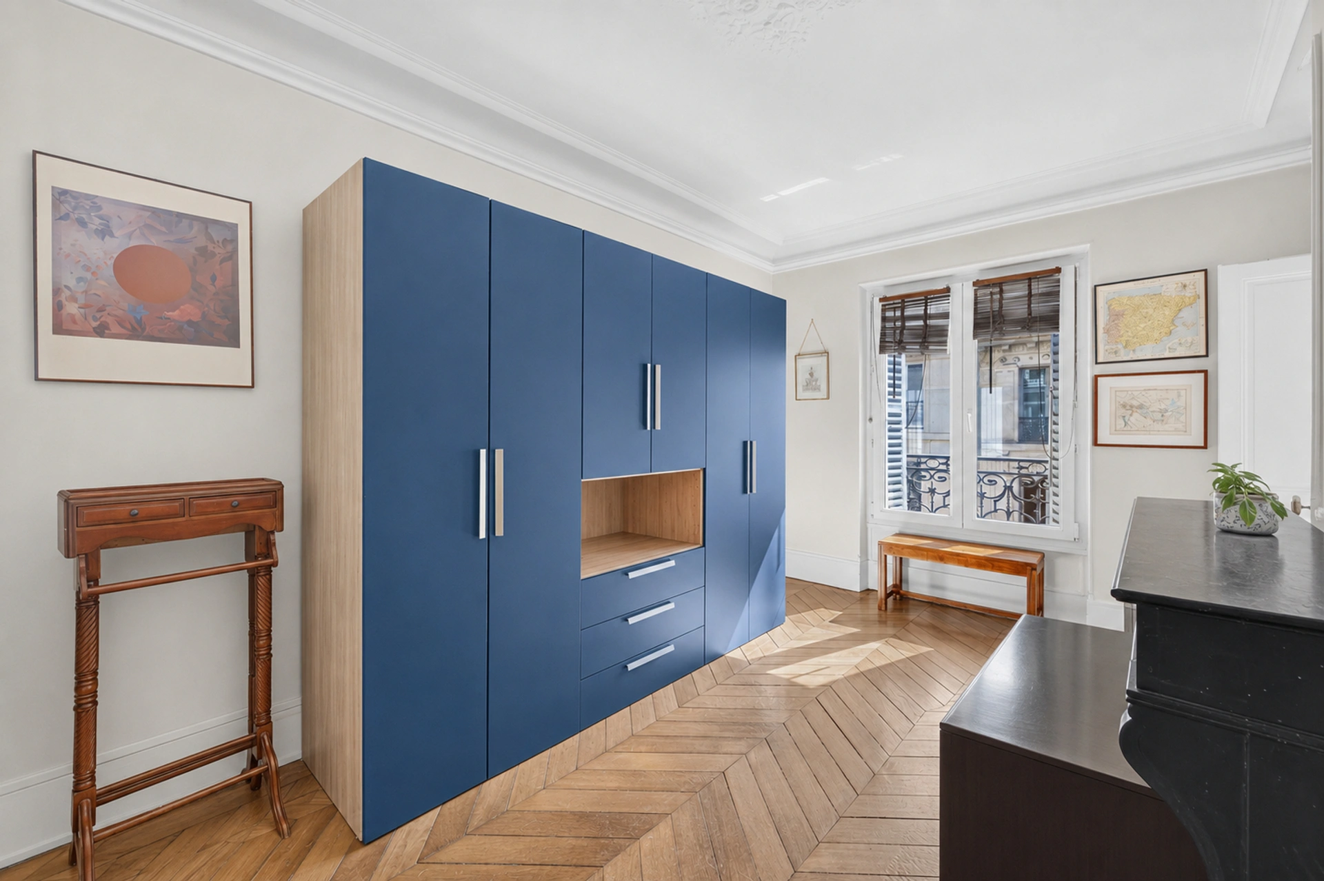 PARIS 10 - RUE DE ROCROY 9