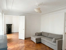 PARIS 10EME - RUE DE ROCROY 2