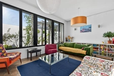 PANTIN - QUARTIER BRESSON 2