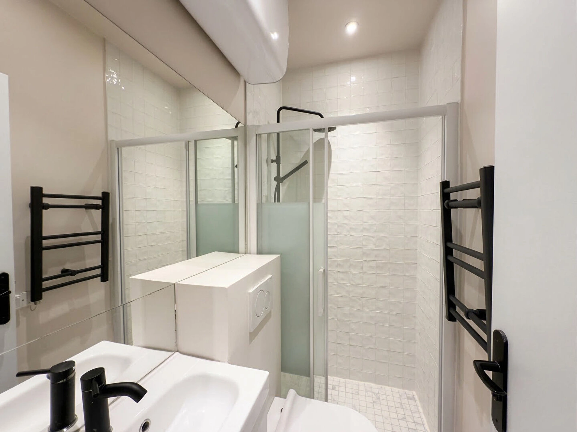 PARIS 10 - RUE ROCROY 4