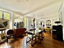 PARIS 10EME - LOUIS BLANC 1