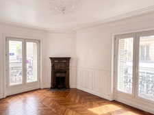 PARIS 10EME - RUE DE ROCROY 5