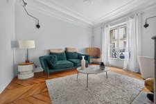 PARIS 10  - RUE DE ROCROY 2