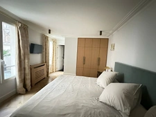 PARIS 6EME - RUE SAINT ANDRE DES ARTS 7