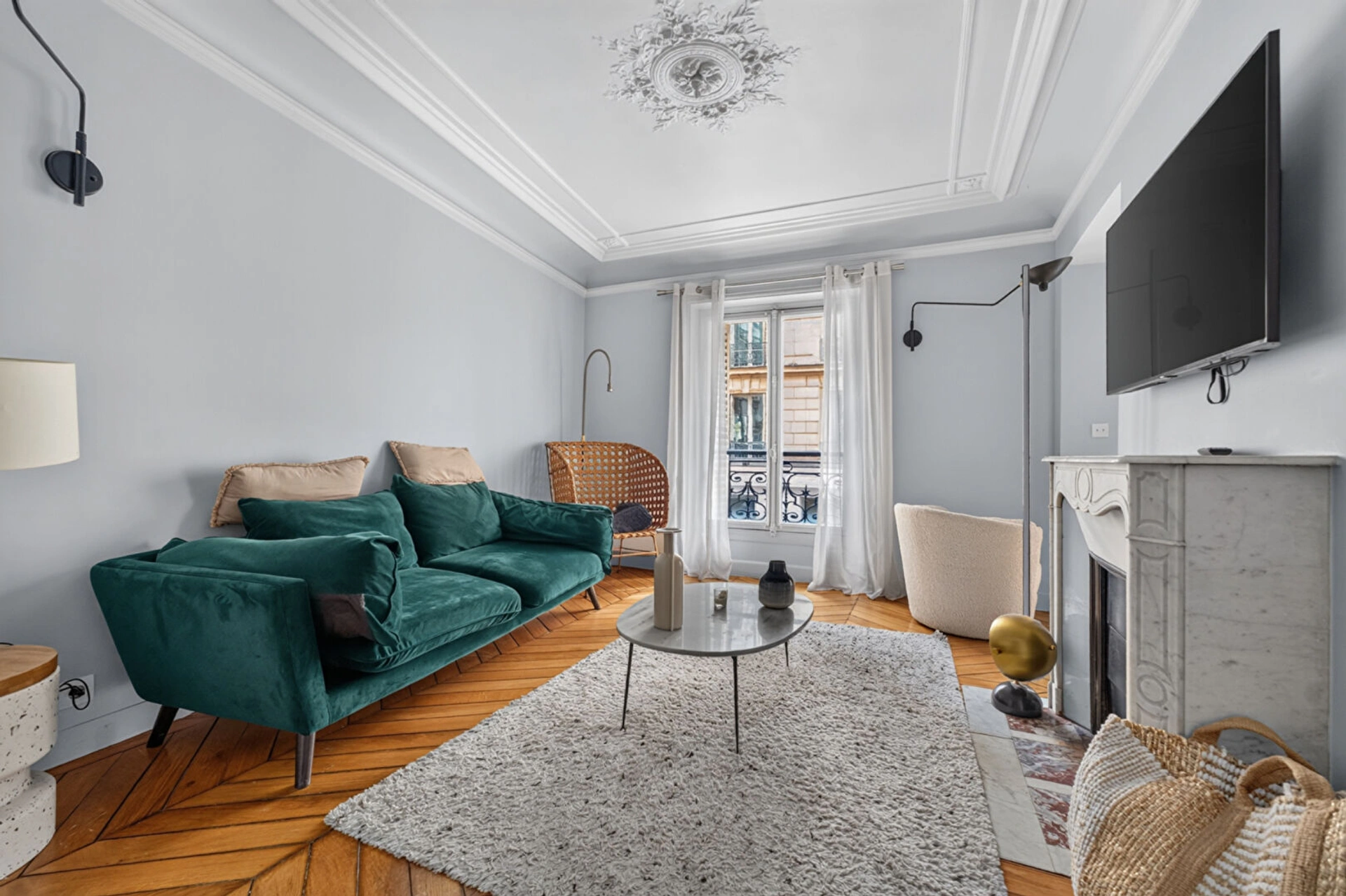 PARIS 10  - RUE DE ROCROY 1