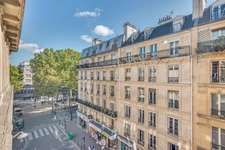 PARIS 10 - LA CHAPELLE 1