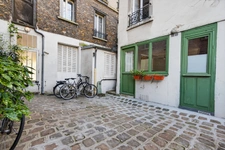 PANTIN - QUARTIER BRESSON 16