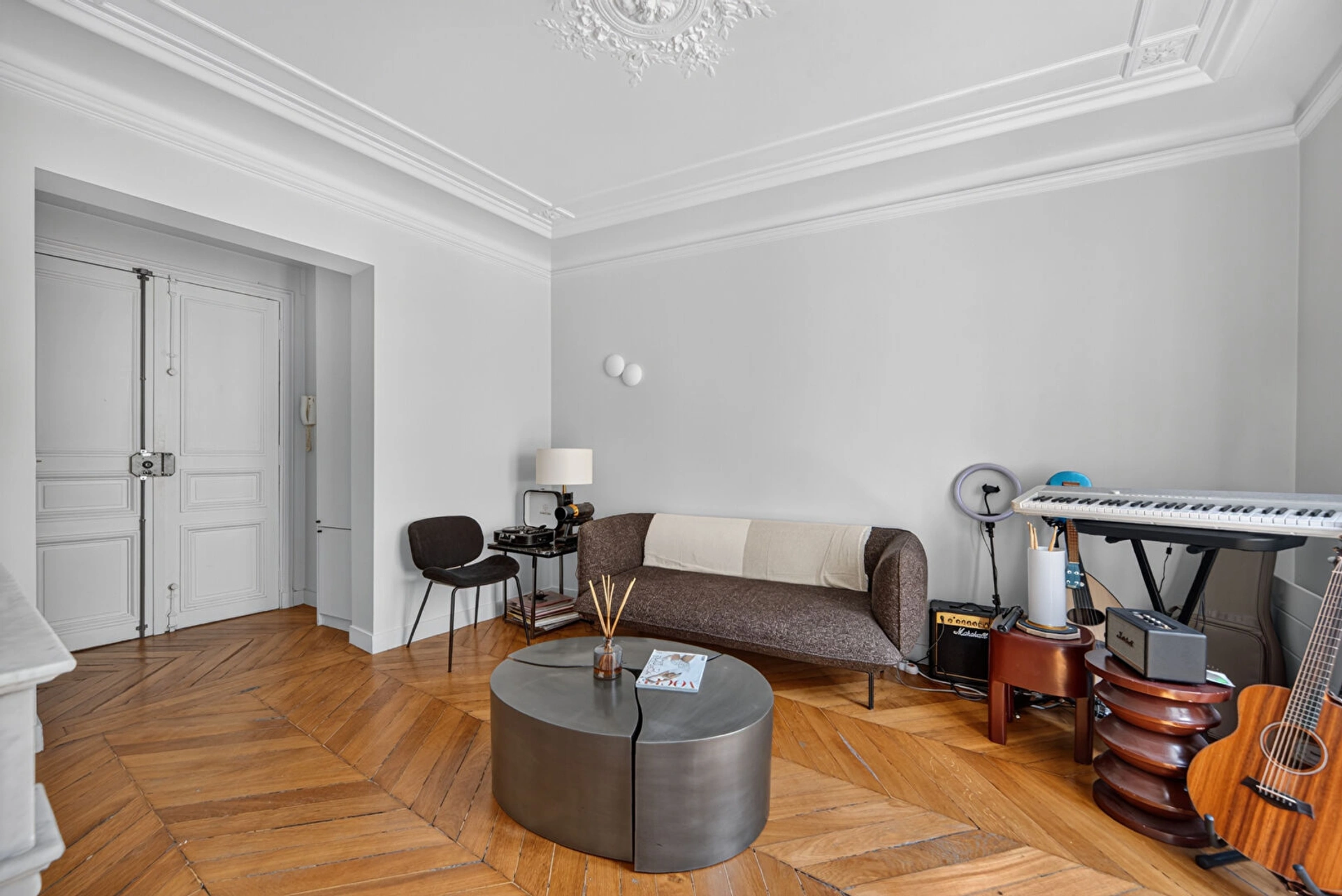 PARIS 10 - Rue de Rocroy 6