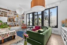 PANTIN - QUARTIER BRESSON 1