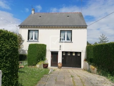 Maison 87 m2 Gourhel 1
