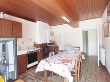 Maison + dépendances 82 m2 Maxent 3