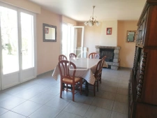 Maison néobretonne 115 m2 SERENT 5