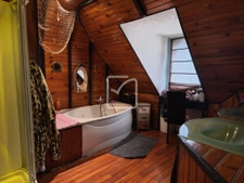 maison 165 m2 Augan 14