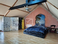maison 165 m2 Augan 9