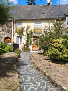 MAISON 92 M2 PLOERMEL 1