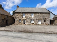 Maison + dépendances 82 m2 Maxent 6