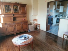 Double maison 89 m2 Augan, 2100 m2 terrain 4