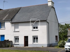 maison 80 m2 Augan 1