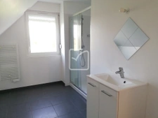 Maison néo-bretonne 128 m2 AUGAN 12