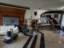 maison 165 m2 Augan 7